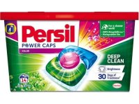 Persil Power-MIX gelové kaps 14ks Color